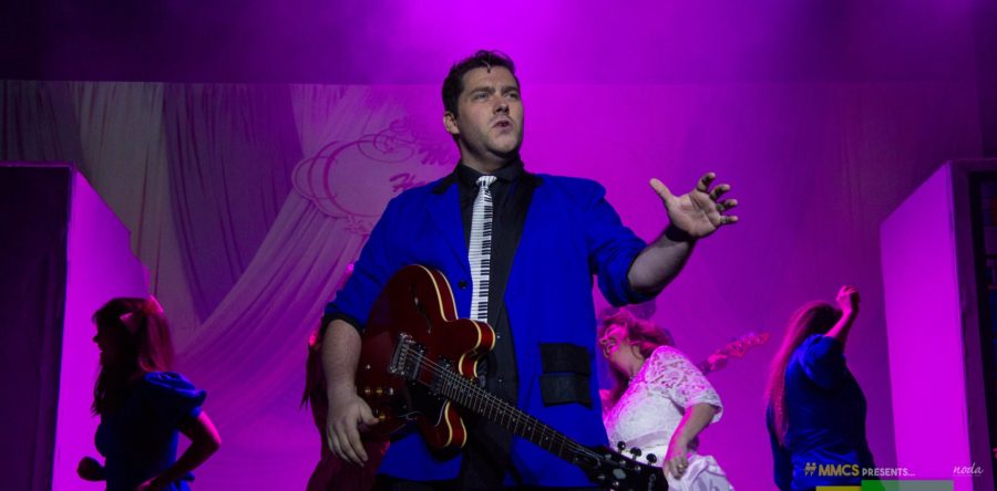 The Wedding Singer