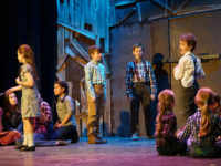 Whistle Down the Wind